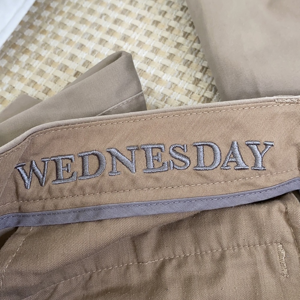 Bonobos khakis - Picture 3 of 4